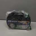 Snow-Chains Auto Fixing 1 Min Quick Fit Easy Installation Tire-Chains, Portable Reusable Universal Emergency Tire Traction Chain for Passenger Car, Pickup Trucks and SUV - Set of 2