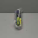 Telescopic Sink Storage Rack with 2 Sponge - Sink Caddy Sponge Holder for kitchen sink(Blue)