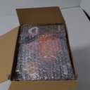 Hortsun Marry Me Light up Letters Proposal Decorations Will You Marry Me Sign Rose Petals 24 LED Candles Romantic Night Light for Proposal Engagement Wedding Outdoor(Red)