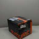 Adult Motocross Dirt Bike Helmet with Goggles, Gloves & Mask Dirt Bike ATV Helmet for Unisex-Adult Men Women Adjustable Sun Visor DOT/FMVSS-218 Off-Road Motorcycle Helmet UTV Helmet Downhill (Medium, New Black Flame)