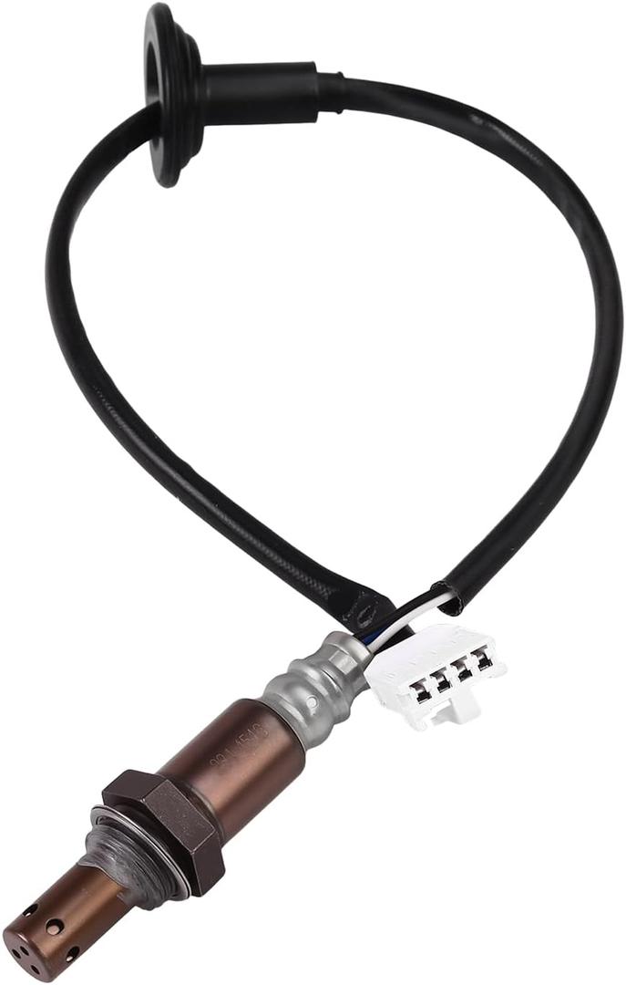 Oxygen O2 Sensor Downstream Fits for Toyota Sienna 3.3L V6 FWD 2004 2005 2006, for Toyota Sienna 3.5L V6 FWD 2007 2008 2009 2010, Replace 234-4516, 2344516, 234 4516, 89465-08030, 89465-08070
