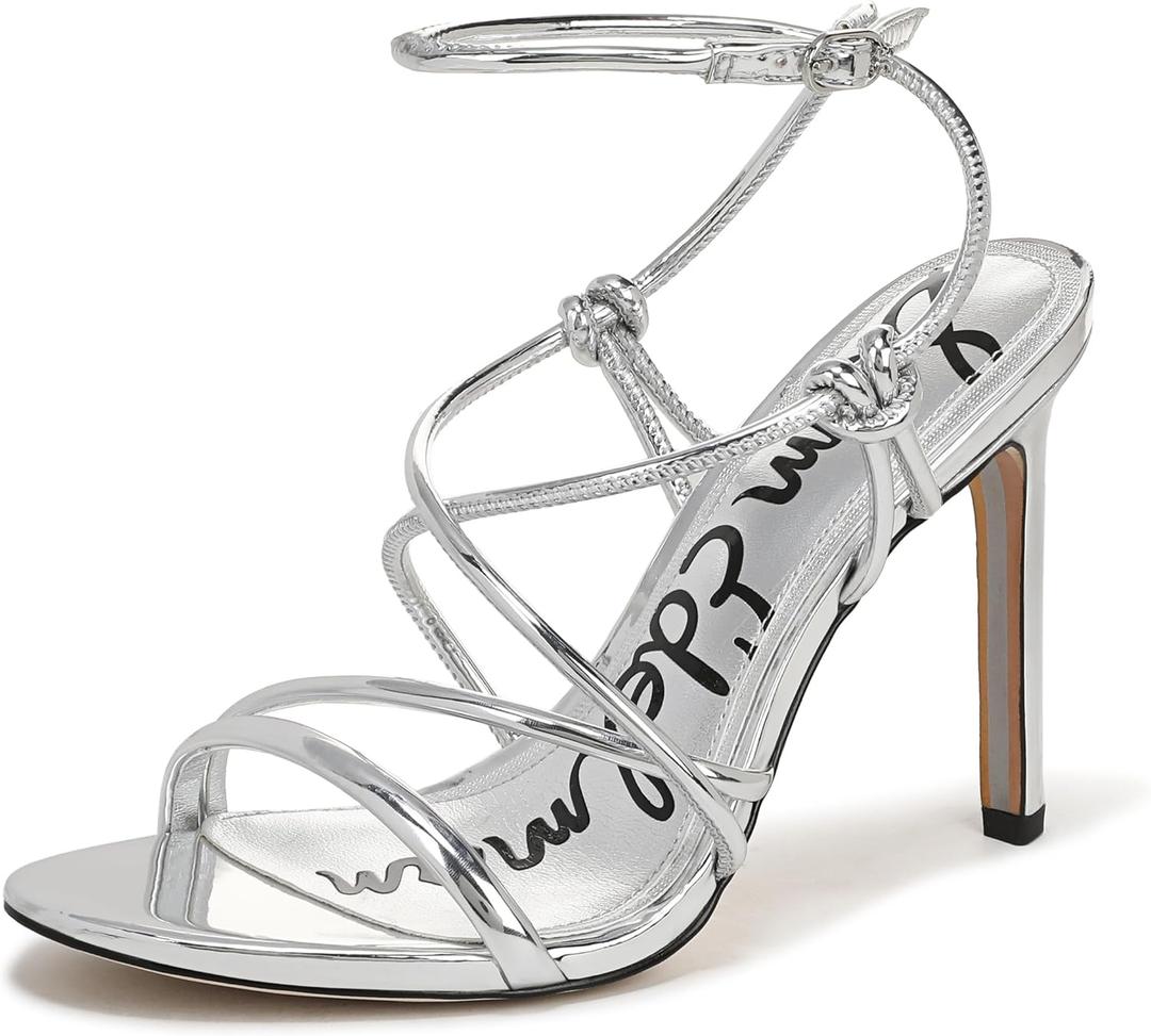 Sam Edelman Isadora (5.5, Soft Silver)