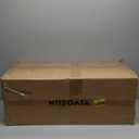 VIVOSUN GIY Smart Grow Tent System 2.7x2.7, WiFi-Integrated Grow Tent Kit, with Automate Ventilation and Circulation, Schedule Full Spectrum 150W LED Grow Light, and GrowHub E42A Controller