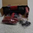 Boys Toy Gifts for 3 4 5 6 7 8 Years Old, Kids Basketball Hoop Adjustable Height 3.5FT-6.2FT, Mini Basketball Hoop for Kids, Basketball Goal Toys Outdoor Indoor Game Gifts for Boys (Black)