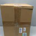 Eccliy 50 Pack Backpacks Bulk 17 Inch Wholesale Backpack, 5 Colors, One Size