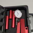 Proform 66516 Pinion Setting Tool With Case