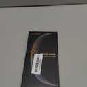 TORRAS 360 Magnetic Stand for iPhone 17 Pro Max Case, Fit for MagSafe, Non-Yellowing Clear Case for iPhone 17 Pro Max Phone Case with Kickstand & Camera Control, Hard PC Protection, Q3 Spin