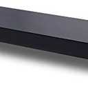 Jetland Cabinets Drawers Edge Pulls - 10-Pack, 5" Overall Length, Black, Concealed Tab Pulls for Kitchen Garage Cabinet Drawers, PW5018B127L