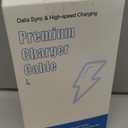 GREPHONE iPhone Charger Fast Charging,20W PD USB C Wall Charger 4 Pack with 6FT Fast Charging Cable - Fast Charger for iPhone 14/14 Pro Max/13/13 Pro/12/12 Pro/11/11 Pro/XS, iPad(Pink)