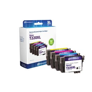 Di Data Products Epson T220XL Ink Black