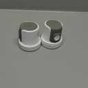 Stelo Glucose Biosensor & App by Dexcom - A Leader in Continuous Glucose Monitoring (CGM). 24/7 Tracking & Personalized Insights to Reveal Patterns. 2-Pack (Up to 15 Days Each). iOS & Android.