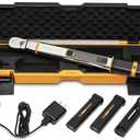 GEARWRENCH 3/8" 120XP E-Spec Electronic Torque Wrench 20-100Nm - 85237
