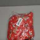 Adisputent Christmas Pajamas for Family Matching Cute Long Sleeve Couples Soft Sleepwear Funny Christmas Pjs Sets Red Reindeer + Reindeer Mom, M