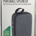 Acoustix Wireless Mini Speaker - Black
