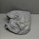 NLMUVW Round Fitted Vinyl Tablecloth with Elastic Edge 100% Waterproof Oil Proof PVC Table Cloth Wipe Clean Table Cover for Indoor and Outdoor, Flower, 40"- 44"