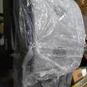 Kingfun Memory Foam Waterproof Camping Sleeping Pad, CertiPUR-US Camping Mattress Roll Up Mattress for Guest Bed, Thick Floor Sleeping Mat for Car for Adults with Travel Bag Size: Cot 75" X 25" X 3 inch