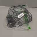 45W 2Pack Super Fast Charger USB C Dual Port Android Phone Charger Type C Fast Charging Block with 10FT Type-C Charger Cord for Samsung Galaxy S25/S25 Ultra/S25+/S24 Ultra/S24/S24+/S23/S22/iphone 17