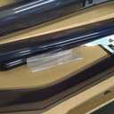 4 Pieces in-Channel Extra Durable Rain Guards Fit for 2022-2025 Mitsubishi Outlander, Window Deflectors, Window Visors