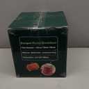 Commercial Burger Patty Maker 3 in 1 Stainless Steel Heavy Duty Hamburger Press (4/5/6-inch) Commercial Hamburger Press Patty Maker Machine with 1200 Pcs Patty Papers for Beef Pork Chicken Patty