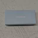 IBOANN Chic & Comfy Blue Light Glasses for Women - 3-Pack Round Frames, Screen-Ready Style with UV Protection Coating (A2 Light Black & Tranparent & Grey)