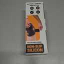 DR. BRACE ELITE Knee Brace with Side Stabilizers & Patella Gel Pads for Maximum Knee Pain Support and fast recovery for men and women-Please Check How To Size Video (Moon, XX-Large)