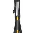 Eureka Blaze Stick Vacuum Cleaner Powerful Suction 3-in-1 Handheld Vac
