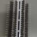 T3 AireBrush Round One Step Volumizing Hair Dryer Brush, Blow Dryer Brush for Fast Drying and Styling with Multiple Heat and Speed Settings, 2.5" Ceramic Round Brush and Cool Shot