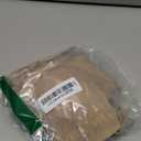 Low Back Bras for Women-Seamless Lightly Lined Invisible Backless Bra-Underwire Plunge Open Back Multiway Halter Bra (36D, Nude)