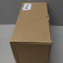 Q8 8Wx2 Wireless Bluetooth Speakers with 8Wx2 HD Crystal Clear Loud Stereo Sound,Rich Bass,Built-in Mic,2000 mAh /12H Playtime Sound Box for Home,Office,Outdoor,Travel for iPhone,Samsung (Black)