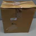 Qunclay 50 Pcs Velvet Heart Hangers, Non-Slip Felt Clothes, Heavy Duty Sturdy Heart Clothes Coat Hanger, Cute Kawaii Room Decor for Adult Women, Space Saving No Hanger Mark, 360 Swivel Hook, White