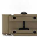 Holographic Sight 551 552 553 556 558 Red Green Dot Holo Sight Metal Scope 10 Levels Brightness Adjustment Holographic Sight