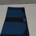 NEENCA Professional Knee Brace, Compression Knee Support with Patella Gel Pad & Side Stabilizers, Medical Knee Sleeve for Pain Relief, ACL,PCL, Meniscus, Injury Recovery, Arthritis, Sports, Workout... (XX-Large, Blue)