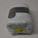 Superior Egyptian Cotton Pile 6 Piece Towel Set, Includes 2 Bath, 2 Hand, 2 Face Towels/Washcloths, Ultra Soft Luxury Towels, Thick Plush Essentials, Guest Bath, Spa, Hotel Bathroom, Sea Foam