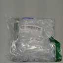 820 PCS Clear Fake Ice,0.43x0.55 Inch,1.1 lbs Acrylic Crystal Gemstones for Decoration, Photography, Vase Filling, and Parties,Non-Toxic and Reusable