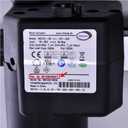 Fromann 450917/601438 Motor Kits Power Recliners Lift Chairs Actuator Replacement Model MD141-30-L1-157-333