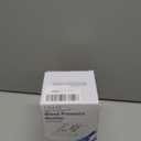 Blood Pressure Monitor, Extra Large 2 Cuffs Accurate Upper Arm Blood Pressure Machine for Home Use, 9-17''&13-21''Adjustable Blood Pressure Cuff, 6 inch Backlit Large Screen /3 User Mode