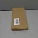 WILLOWDALE Wooden Yarn Holder for Knitting & Crochet Supplies, 2-Tier Yarn Storage Organizer Rack, 4 Crochet Yarn Ball Holder, Yarn Dispenser Crochet Tools and Accessories Arts & Crafts Supplies