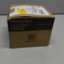 Elite Gourmet 7-Egg Electric Egg Cooker, BPA-Free, Auto Shut-Off
Soft, Medium & Hard Boiled, Measuring Cup, EGC115B