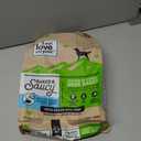 I AND LOVE AND YOU Baked and Saucy Dry Dog Food - Lamb + Sweet Potato - Prebiotic + Probiotic, Real Meat, Grain Free, No Fillers, 4lb Bag (EXP 08/11/26)