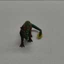 Schleich Eldrador Creatures - 11" Jungle Dragon Toy - Movable Wing Action Figure for Boys and Girls - Mythical Creature Figures - Fantasy Beast Figurine - Monster Dragon Toys - Kids Ages 7+ | 70791