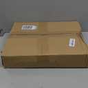 Oval Tray for Coffee Table Decor, 15" Concrete Tray, Table Centerpieces Decorative Trays for Home Decor, Modern Decorative Trays for Coffee Tables, Centerpiece Trays