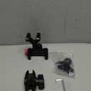 EASEORD Aluminum Vent Phone Mount Compatible with Ford F150 (2021-2025), F-250/F-350 (2023-2024), F150 Lightning XL & PRO，Metal Phone Holder with 360 Rotation for iPhone, Android, Samsung & All Phones (Black)