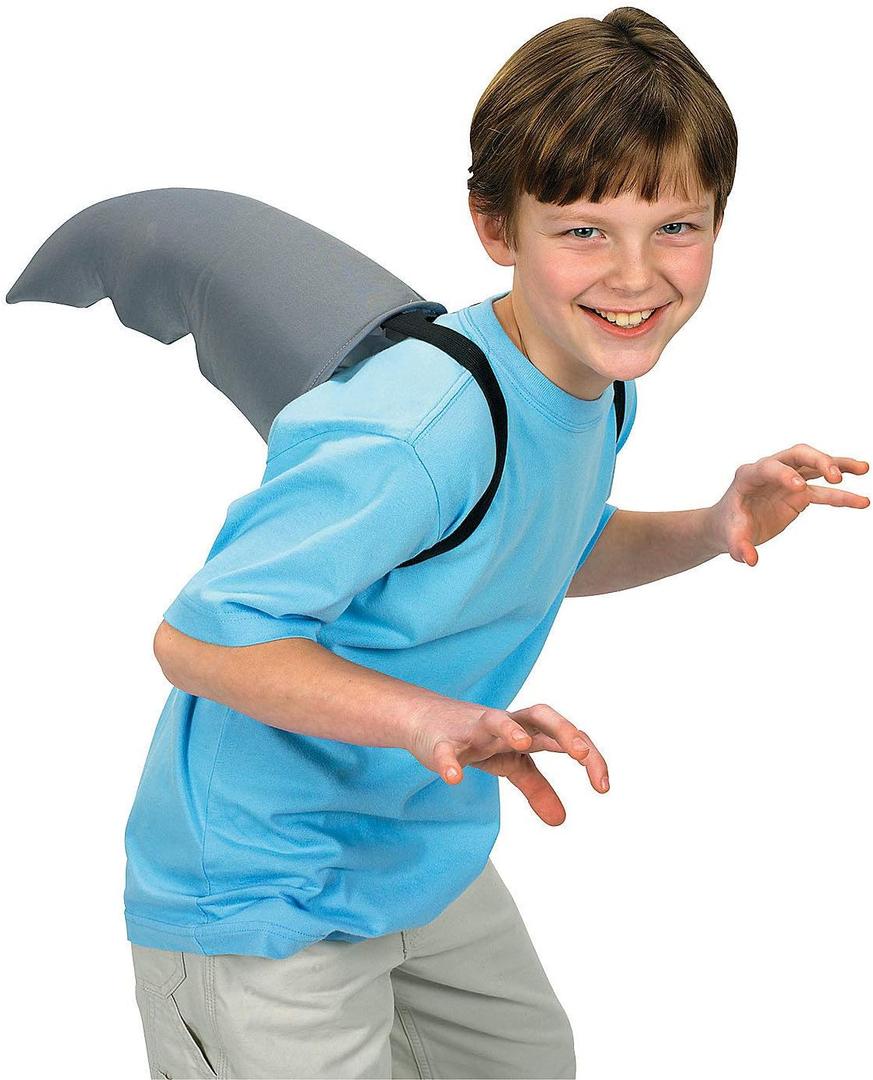 Shark Fin Accessory - Shark Costume for Kids