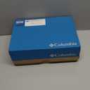 Columbia Women's Transverse Hike Waterproof Hiking Boots (6.5, Kettle/Berry Patch)