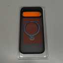 TORRAS 360 Spin Magnetic Stand for Google Pixel 10 Pro XL case, Compatible with Magsafe, 4X Military Drop Protection, Slim for Google Pixel 10 Pro XL Phone Case with Kickstand, Black