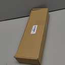 32 Heads Artificial Poppies 8PCS White Silk Poppy Flowers Faux Flowers with Stems for Wedding Bouquet Home Party Garden Outdoor Decoration(White)