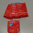 Colgate Wisp Portable Mini-Brush Max Fresh, Peppermint, 24 Count 4 Pack