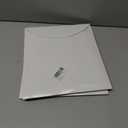 2 x PFFY Beanie Hat for Women Winter Warm Knit Beanies Hats Skull Cap (Beige)