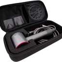 Caring hard case for Dy hair dryer hard travel storage Case