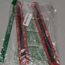 2PCS Car Bumper Guard Strip, Anti-Collision Vehicle Front Rear Protector Trim, Anti Scratch Automotive Patch Bumper Protection Cover Accessories, Universal for SUV Pickup Truck (Style B)